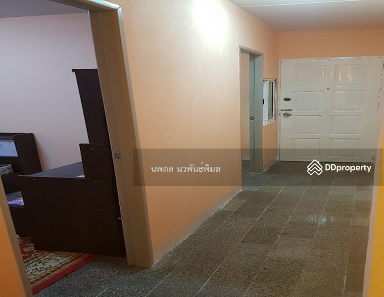 For Sale - Sathitpirom Condo Town, Nonthaburi