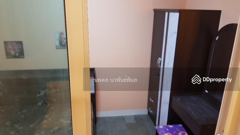 For Sale - Sathitpirom Condo Town, Nonthaburi
