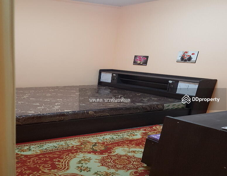 For Sale - Sathitpirom Condo Town, Nonthaburi