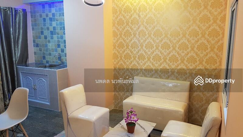 For Sale - Sathitpirom Condo Town, Nonthaburi