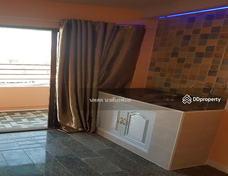 For Sale - Sathitpirom Condo Town, Nonthaburi