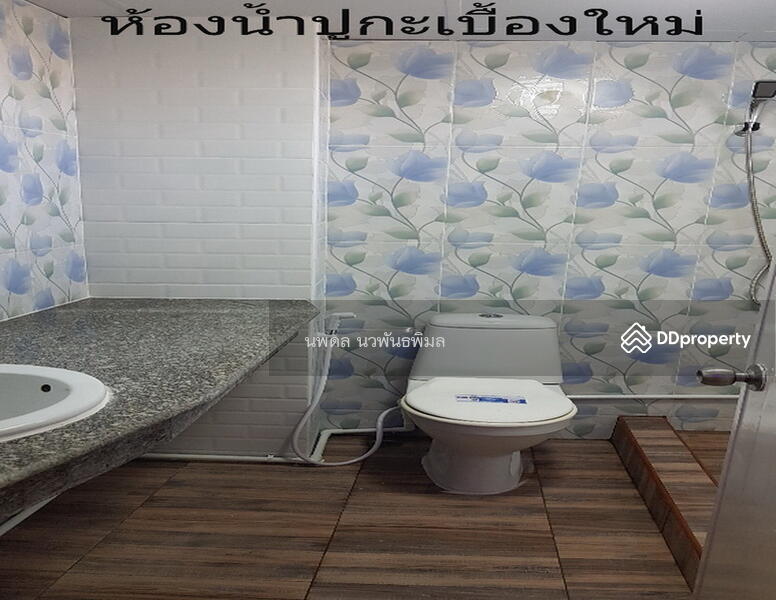 For Sale - Sathitpirom Condo Town, Nonthaburi