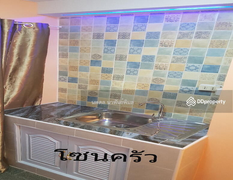 For Sale - Sathitpirom Condo Town, Nonthaburi