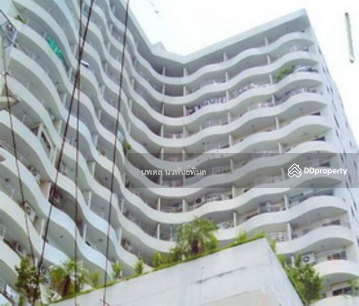 For Sale - Sathitpirom Condo Town, Nonthaburi