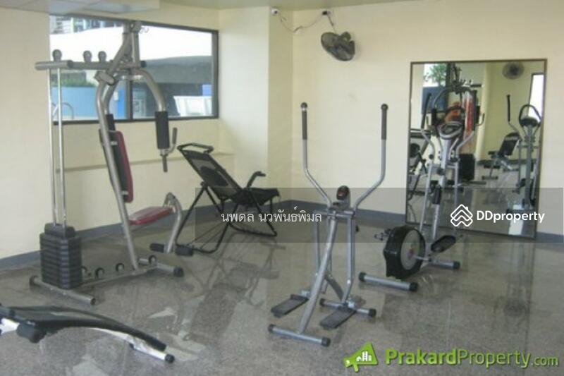 For Sale - Sathitpirom Condo Town, Nonthaburi