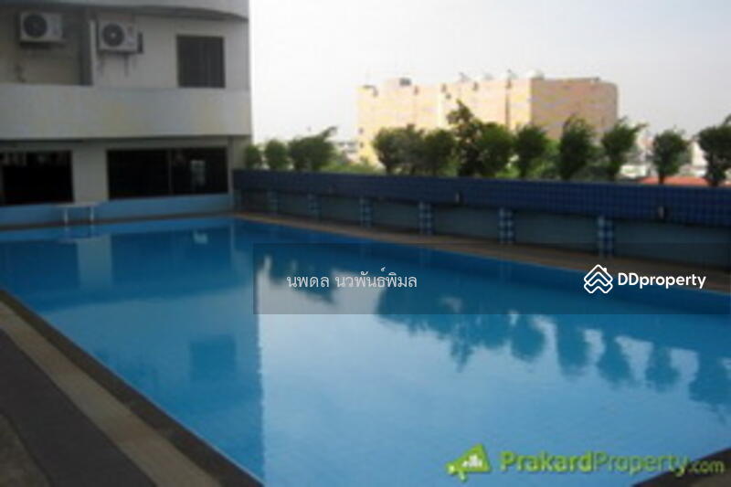 For Sale - Sathitpirom Condo Town, Nonthaburi