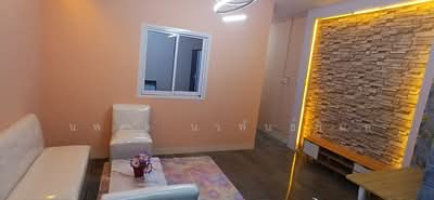 ขาย - Sathitpirom Condo Town : สถิตย์ภิรมย์คอนโดทาวน์, นนทบุรี