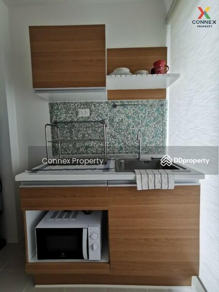 ขาย - The Niche ID Bangkhae : เดอะนิช ไอดี บางแค, กรุงเทพ