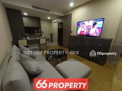 For Rent - Klass Langsuan, Bangkok