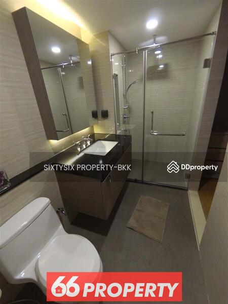 Klass Langsuan, Bangkok, 31-1 Soi Langsuan, Langsuan Road, Lumphini, Pathum Wan, Bangkok, 1 Bedroom, 45 sqm, Condo For Rent, by SIXTYSIX PROPERTY-BKK, 11394072 - DDproperty.com