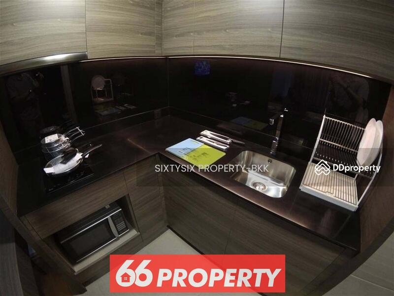 Klass Langsuan, Bangkok, 31-1 Soi Langsuan, Langsuan Road, Lumphini, Pathum Wan, Bangkok, 1 Bedroom, 45 sqm, Condo For Rent, by SIXTYSIX PROPERTY-BKK, 11394072 - DDproperty.com