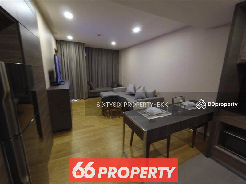 Klass Langsuan, Bangkok, 31-1 Soi Langsuan, Langsuan Road, Lumphini, Pathum Wan, Bangkok, 1 Bedroom, 45 sqm, Condo For Rent, by SIXTYSIX PROPERTY-BKK, 11394072 - DDproperty.com