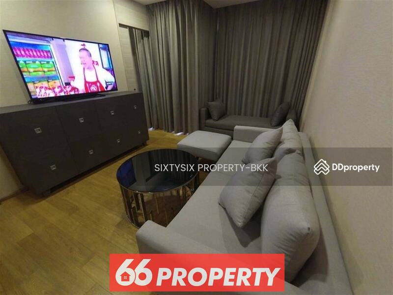 Klass Langsuan, Bangkok, 31-1 Soi Langsuan, Langsuan Road, Lumphini, Pathum Wan, Bangkok, 1 Bedroom, 45 sqm, Condo For Rent, by SIXTYSIX PROPERTY-BKK, 11394072 - DDproperty.com