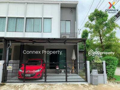 ขาย - Pleno Ratchaphruek-Rattanathibet : ทาวน์โฮม พลีโน่ ราชพฤกษ์-รัตนาธิเบศร์, นนทบุรี