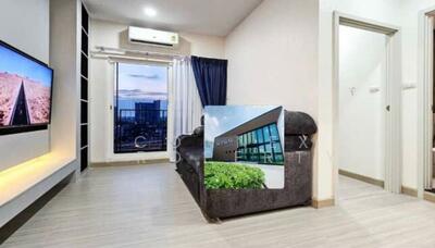 ขาย - Supalai Loft Sathorn-Ratchaphruek : ศุภาลัย ลอฟท์ สาทร - ราชพฤกษ์, กรุงเทพ
