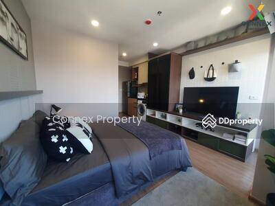 ขาย - The Livin Phetkasem : เดอะ ลีฟวิ่น เพชรเกษม, กรุงเทพ