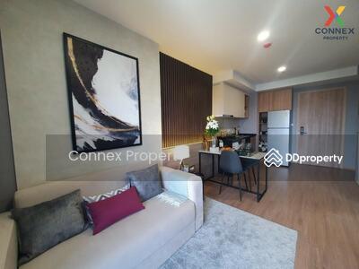 ขาย - The Livin Phetkasem : เดอะ ลีฟวิ่น เพชรเกษม, กรุงเทพ