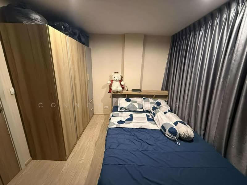 The Excel Ratchada 18, Bangkok, Soi 20 Mithuna Yak 21, Huai Khwang, Huai Khwang, Bangkok, 1 Bedroom, 28 sqm, Condo For Sale, by Connex Property, 11394198 - DDproperty.com