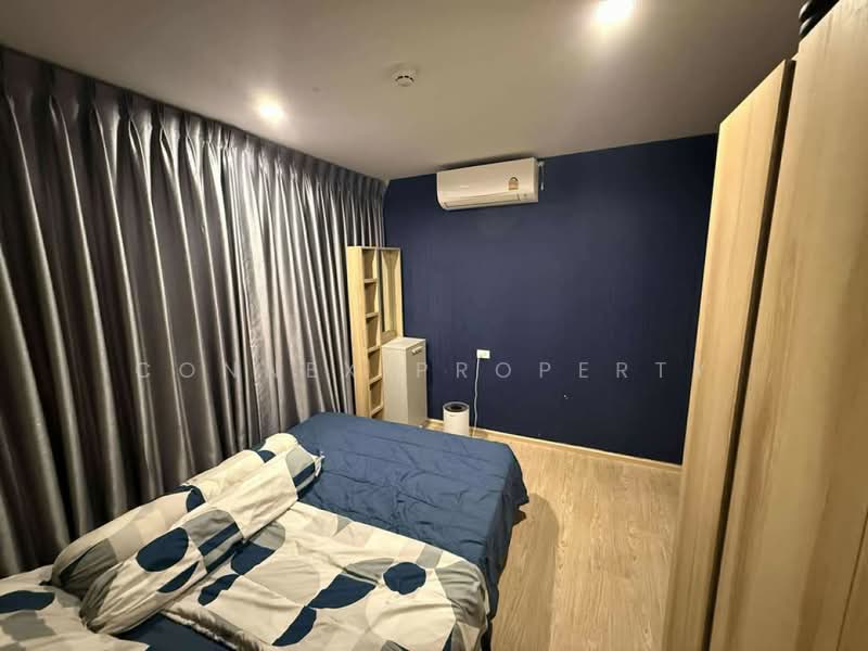 The Excel Ratchada 18, Bangkok, Soi 20 Mithuna Yak 21, Huai Khwang, Huai Khwang, Bangkok, 1 Bedroom, 28 sqm, Condo For Sale, by Connex Property, 11394198 - DDproperty.com