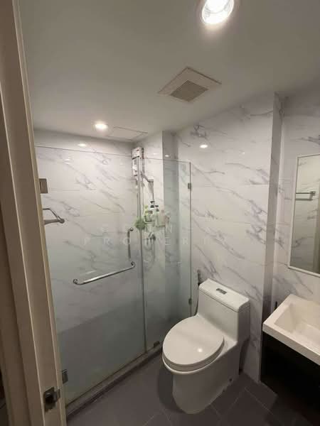 The Excel Ratchada 18, Bangkok, Soi 20 Mithuna Yak 21, Huai Khwang, Huai Khwang, Bangkok, 1 Bedroom, 28 sqm, Condo For Sale, by Connex Property, 11394198 - DDproperty.com