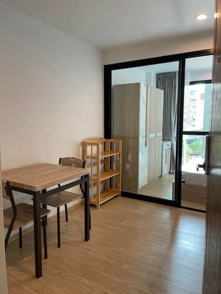 The Excel Ratchada 18, Bangkok, Soi 20 Mithuna Yak 21, Huai Khwang, Bangkok, 1 Bedroom, 26 sqm, Condo For Sale, by Connex Property, 11394198 - DDproperty.com