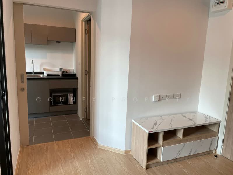 The Excel Ratchada 18, Bangkok, Soi 20 Mithuna Yak 21, Huai Khwang, Bangkok, 1 Bedroom, 26 sqm, Condo For Sale, by Connex Property, 11394198 - DDproperty.com
