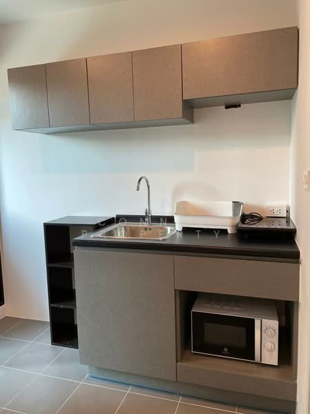 The Excel Ratchada 18, Bangkok, Soi 20 Mithuna Yak 21, Huai Khwang, Bangkok, 1 Bedroom, 26 sqm, Condo For Sale, by Connex Property, 11394198 - DDproperty.com