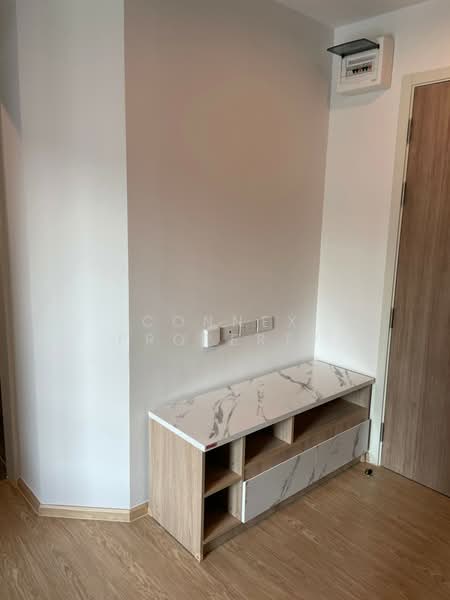 The Excel Ratchada 18, Bangkok, Soi 20 Mithuna Yak 21, Huai Khwang, Bangkok, 1 Bedroom, 26 sqm, Condo For Sale, by Connex Property, 11394198 - DDproperty.com