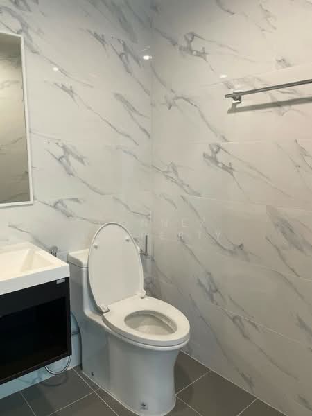 The Excel Ratchada 18, Bangkok, Soi 20 Mithuna Yak 21, Huai Khwang, Bangkok, 1 Bedroom, 26 sqm, Condo For Sale, by Connex Property, 11394198 - DDproperty.com