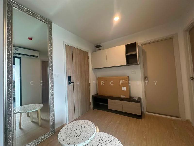 The Excel Ratchada 18, bangkok, Soi 20 Mithuna Yak 21, Huai Khwang, Bangkok, 1 Bedroom, 28 sqm, Condo For Sale, by Connex Property, 11394198 - DDproperty.com