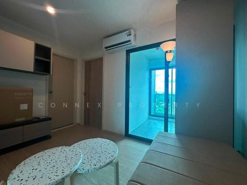 The Excel Ratchada 18, bangkok, Soi 20 Mithuna Yak 21, Huai Khwang, Bangkok, 1 Bedroom, 28 sqm, Condo For Sale, by Connex Property, 11394198 - DDproperty.com