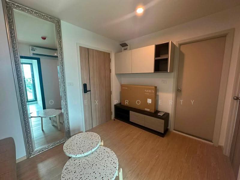The Excel Ratchada 18, bangkok, Soi 20 Mithuna Yak 21, Huai Khwang, Bangkok, 1 Bedroom, 28 sqm, Condo For Sale, by Connex Property, 11394198 - DDproperty.com