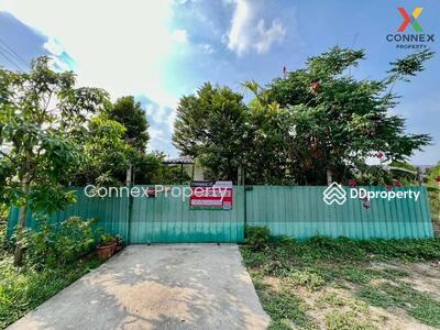 ขาย - บ้านเดี่ยว เลียบคลองภาษีเจริญฝั่งใต้ ซอย 3, กรุงเทพ