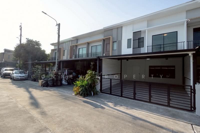 For Sale - The Connect Suanluang-Onnut, Bangkok