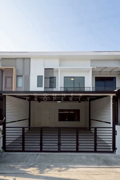 For Sale - The Connect Suanluang-Onnut, Bangkok