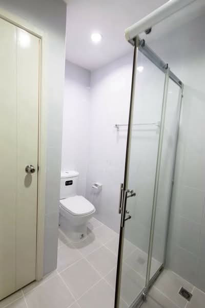 For Sale - The Connect Suanluang-Onnut, Bangkok