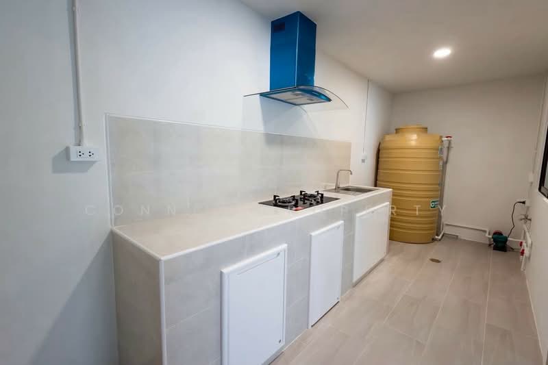 The Connect Suanluang-Onnut, Bangkok, Soi 67, Chalerm Phrakiat Rama 9 Road, Prawet, Bangkok, 3 Bedrooms, 120 sqm, Townhouse For Sale, by Connex Property, 11394216 - DDproperty.com