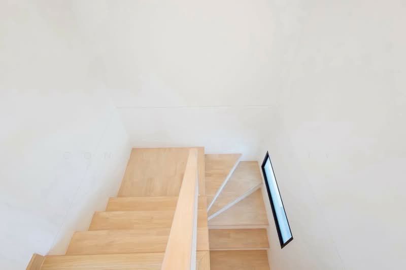 The Connect Suanluang-Onnut, Bangkok, Soi 67, Chalerm Phrakiat Rama 9 Road, Prawet, Bangkok, 3 Bedrooms, 120 sqm, Townhouse For Sale, by Connex Property, 11394216 - DDproperty.com
