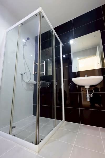 The Connect Suanluang-Onnut, Bangkok, Soi 67, Chalerm Phrakiat Rama 9 Road, Prawet, Bangkok, 3 Bedrooms, 120 sqm, Townhouse For Sale, by Connex Property, 11394216 - DDproperty.com