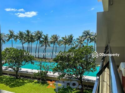 ขาย - Rimhad Condo : อาคารริมหาดคอนโด, เพชรบุรี