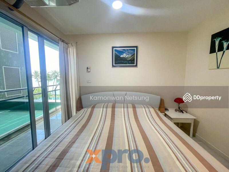 Rimhad Condo : อาคารริมหาดคอนโด, เพชรบุรี, ถนน เพชรเกษม, ชะอำ, ชะอำ, เพชรบุรี, 90 ตร.ม., คอนโด ขาย, โดย Kamonwan Netsung, 11394237 - DDproperty.com