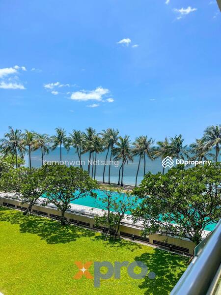 Rimhad Condo : อาคารริมหาดคอนโด, เพชรบุรี, ถนน เพชรเกษม, ชะอำ, ชะอำ, เพชรบุรี, 90 ตร.ม., คอนโด ขาย, โดย Kamonwan Netsung, 11394237 - DDproperty.com