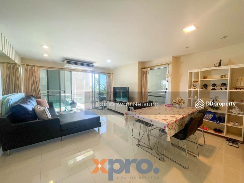 Rimhad Condo : อาคารริมหาดคอนโด, เพชรบุรี, ถนน เพชรเกษม, ชะอำ, ชะอำ, เพชรบุรี, 90 ตร.ม., คอนโด ขาย, โดย Kamonwan Netsung, 11394237 - DDproperty.com