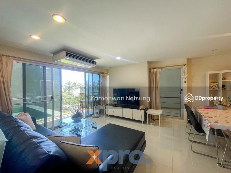 Rimhad Condo : อาคารริมหาดคอนโด, เพชรบุรี, ถนน เพชรเกษม, ชะอำ, ชะอำ, เพชรบุรี, 90 ตร.ม., คอนโด ขาย, โดย Kamonwan Netsung, 11394237 - DDproperty.com