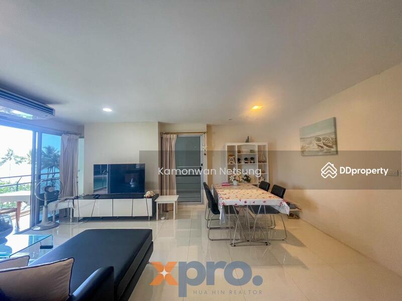 Rimhad Condo : อาคารริมหาดคอนโด, เพชรบุรี, ถนน เพชรเกษม, ชะอำ, ชะอำ, เพชรบุรี, 90 ตร.ม., คอนโด ขาย, โดย Kamonwan Netsung, 11394237 - DDproperty.com