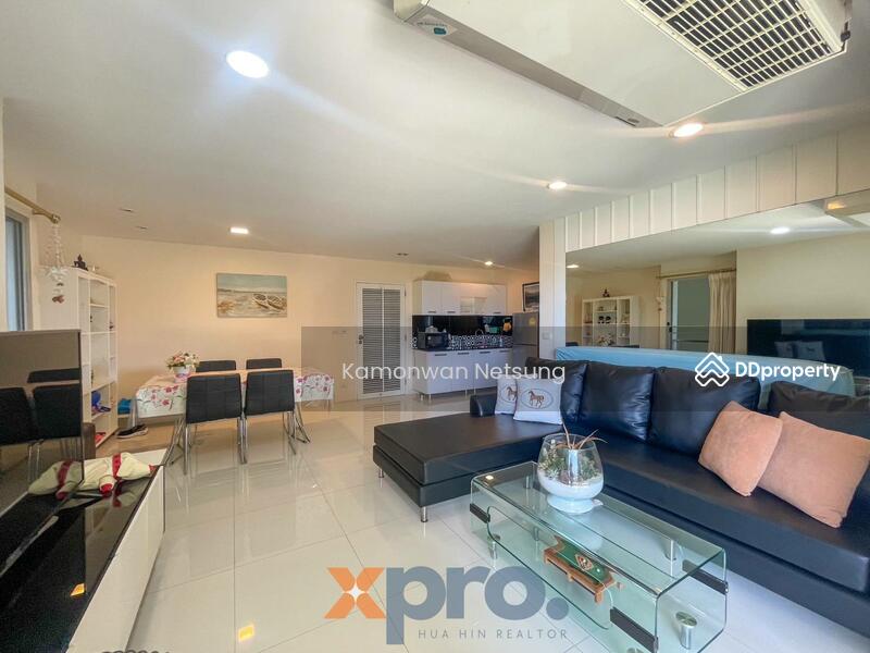 Rimhad Condo : อาคารริมหาดคอนโด, เพชรบุรี, ถนน เพชรเกษม, ชะอำ, ชะอำ, เพชรบุรี, 90 ตร.ม., คอนโด ขาย, โดย Kamonwan Netsung, 11394237 - DDproperty.com