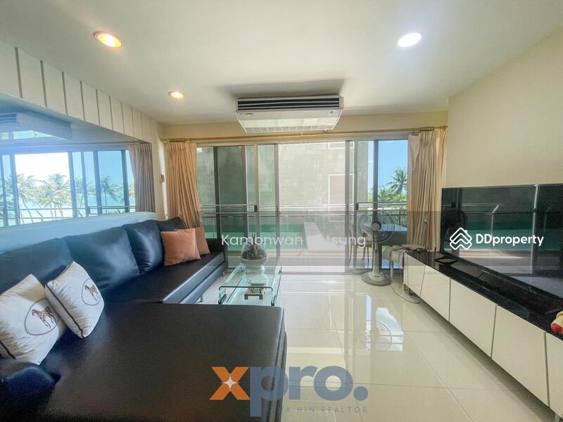 Rimhad Condo : อาคารริมหาดคอนโด, เพชรบุรี, ถนน เพชรเกษม, ชะอำ, ชะอำ, เพชรบุรี, 90 ตร.ม., คอนโด ขาย, โดย Kamonwan Netsung, 11394237 - DDproperty.com