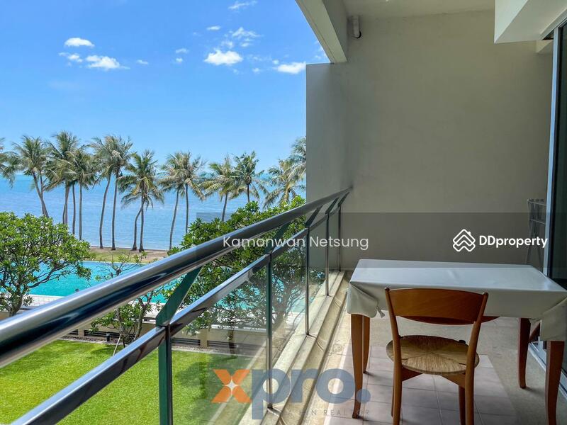 Rimhad Condo : อาคารริมหาดคอนโด, เพชรบุรี, ถนน เพชรเกษม, ชะอำ, ชะอำ, เพชรบุรี, 90 ตร.ม., คอนโด ขาย, โดย Kamonwan Netsung, 11394237 - DDproperty.com
