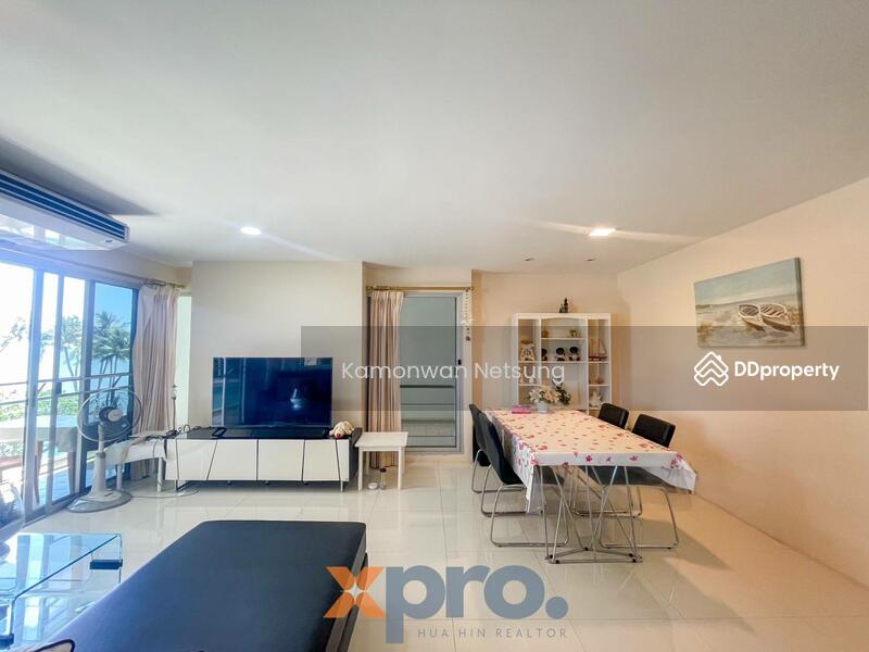 Rimhad Condo : อาคารริมหาดคอนโด, เพชรบุรี, ถนน เพชรเกษม, ชะอำ, ชะอำ, เพชรบุรี, 90 ตร.ม., คอนโด ขาย, โดย Kamonwan Netsung, 11394237 - DDproperty.com