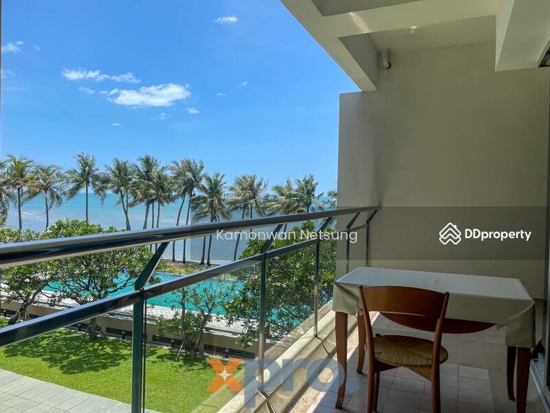 Rimhad Condo : อาคารริมหาดคอนโด, เพชรบุรี, ถนน เพชรเกษม, ชะอำ, ชะอำ, เพชรบุรี, 90 ตร.ม., คอนโด ขาย, โดย Kamonwan Netsung, 11394237 - DDproperty.com